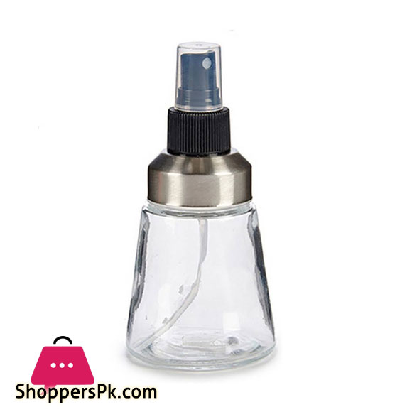 Bottle For Oil Vinegar Glass 130Ml