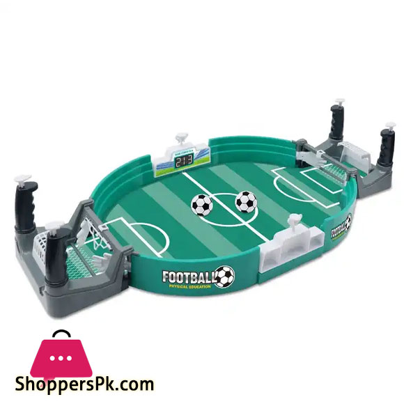 Football Game For Kids