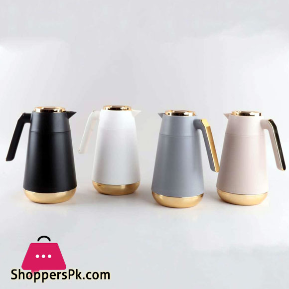 Arabic Style Thermal Flask 1000ML