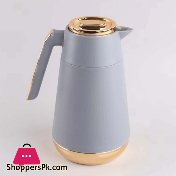 Arabic Style Thermal Flask 1000ML