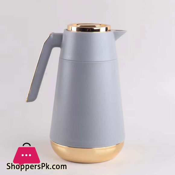 Arabic Style Thermal Flask 1000ML
