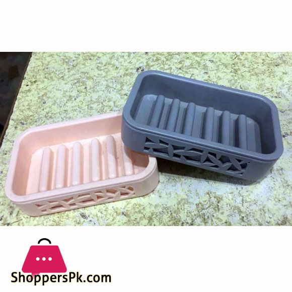 Imperial Soap dish Soap Holder - Best Quality New design