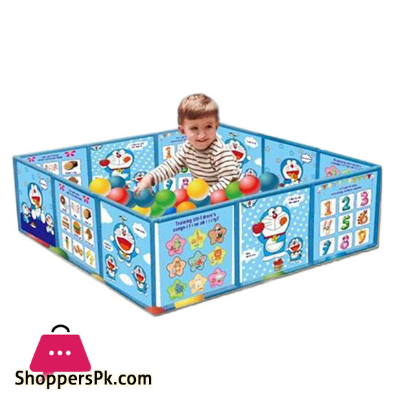 Kids Safety Play Center Yard Home Indoor Fence