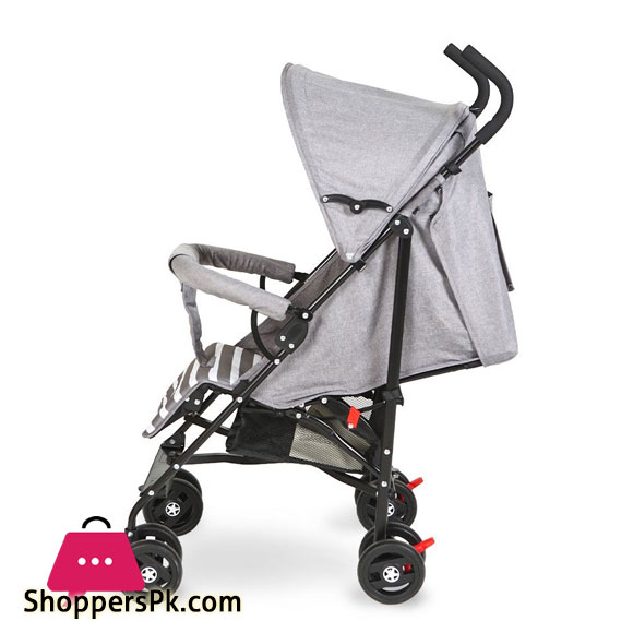 Light weight Baby Stroller for 0-4 years old Baby Crib Stroller