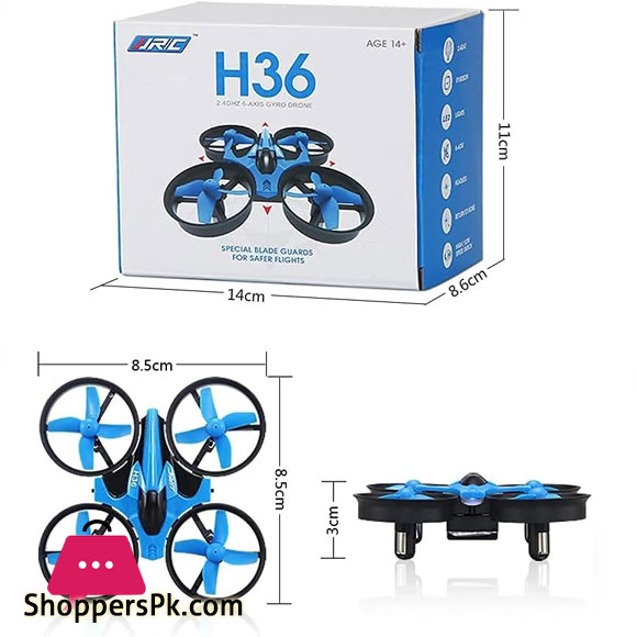 Mini Drone for Kids Beginners, Portable Thrown Go RC Quadcopter with, Circle Flying, 3D Flip, Speed Adjustment And Altitude Hold, Great Gift Toys for Boys And Girls