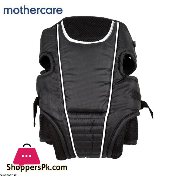 Mothercare 3 Way Baby Carrier