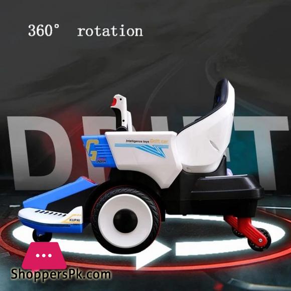 robot chair | battery car| kids new style battery cars | kids car 2023 |Kids Drift Car 12VChildrens Electric Car