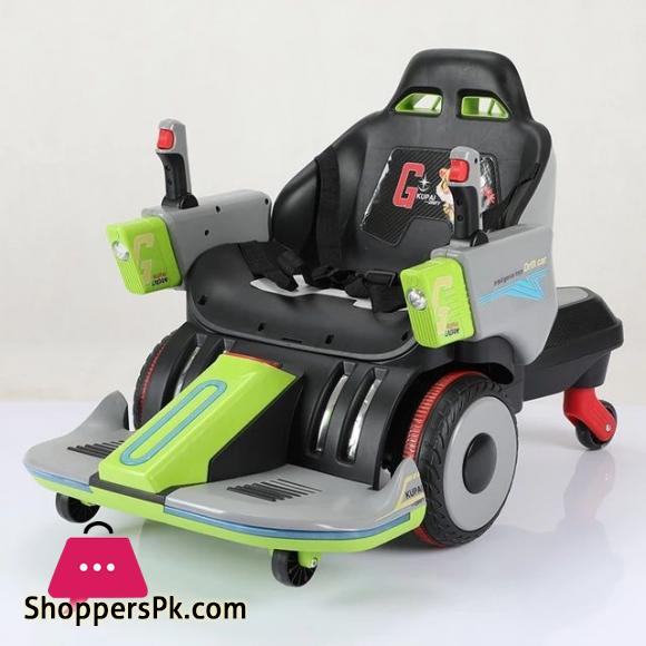 robot chair | battery car| kids new style battery cars | kids car 2023 |Kids Drift Car 12VChildrens Electric Car