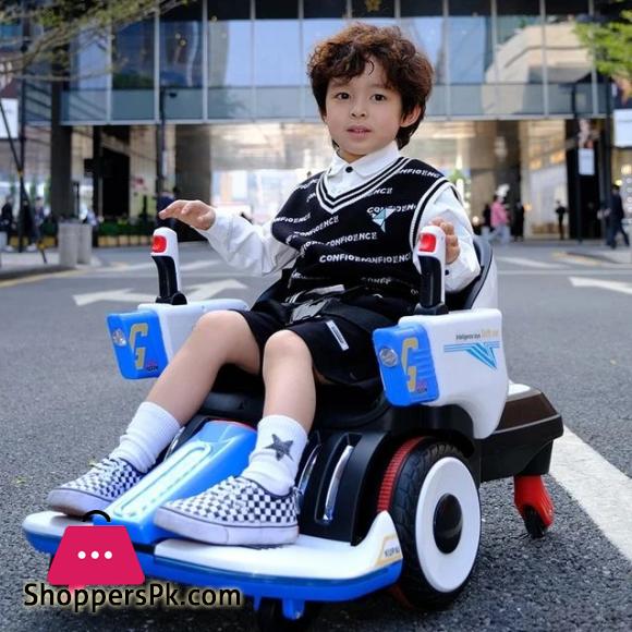 robot chair | battery car| kids new style battery cars | kids car 2023 |Kids Drift Car 12VChildrens Electric Car