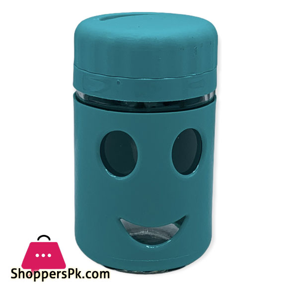 SALT SHAKER HASIREVIM SMILL 1-PC TURKEY MADE