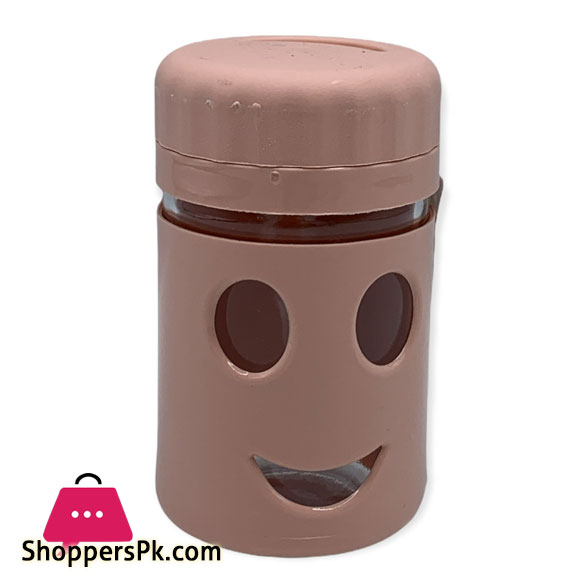 SALT SHAKER HASIREVIM SMILL 1-PC TURKEY MADE