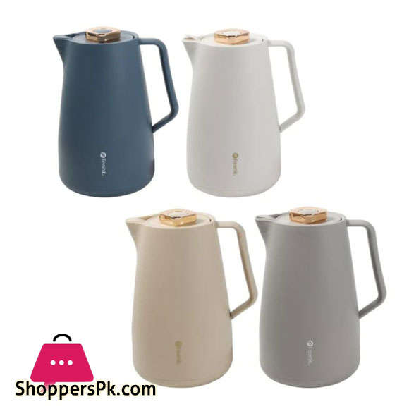 Veley Coffee and Tea Flask of 1.5 liters