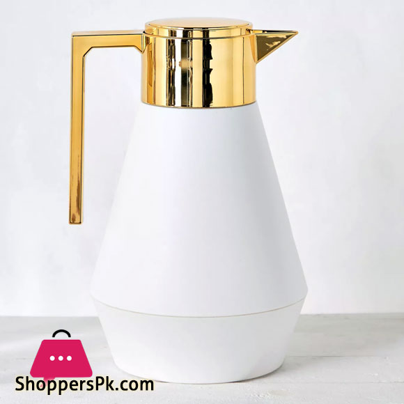 Zendaya Vacuum Flask - 1 L
