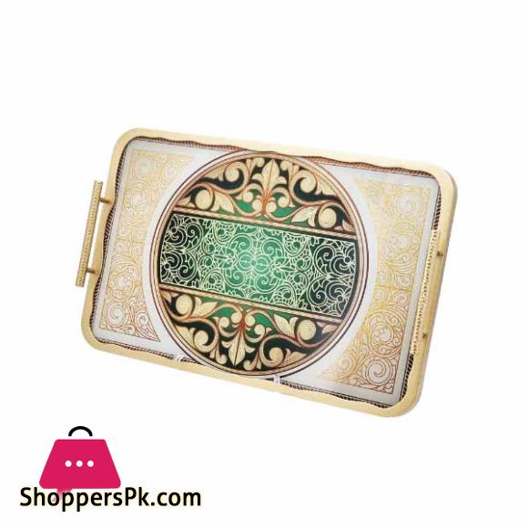 ANGELA Rectangular Serving Tray RY235