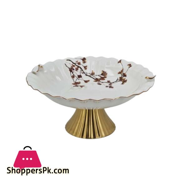 Angela Serving Bowl 12 Inch BRD346