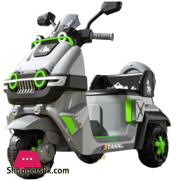 Baby Battery Toys Bike Simulated Rechargeable Motorcycle Motorbike for Child