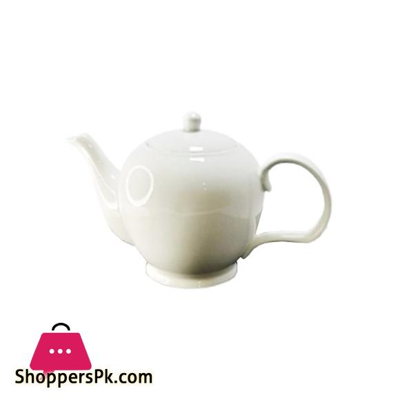 Brilliant Porceline Kettle Tea Pot - BR0315