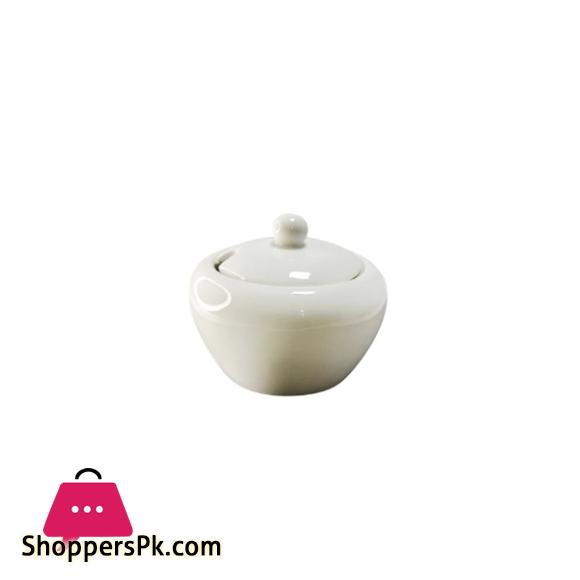 Brilliant Porceline Sugar Pot BR0317