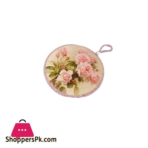 Ceramic Decorative Hot Plate - 1-Pcs 16 CM - 13724