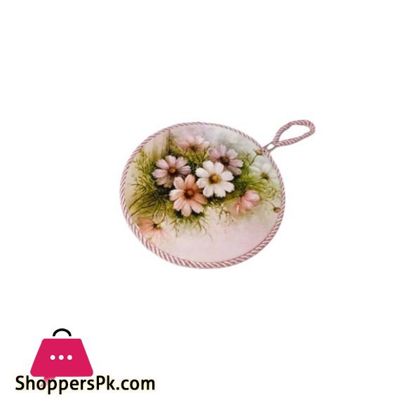 Ceramic Decorative Hot Plate - 1-Pcs 16 CM - 13724