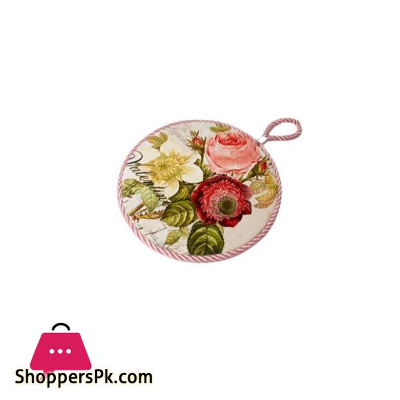 Ceramic Decorative Hot Plate - 1-Pcs 16 CM - 13724
