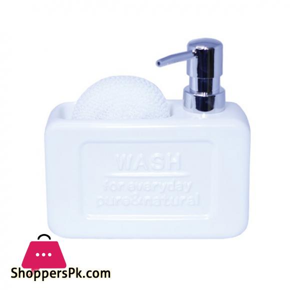 Etoile Kitchen Dispenser Ceramic 3T-016