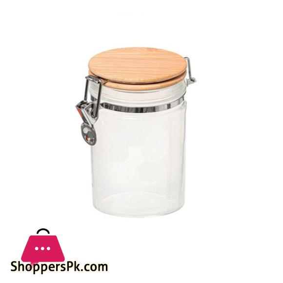 High Boron Snap Jar 100x120mm Medium LX-032