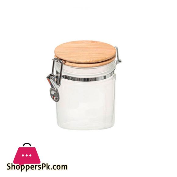 High Boron Snap Jar 100x100MM Small LX-031