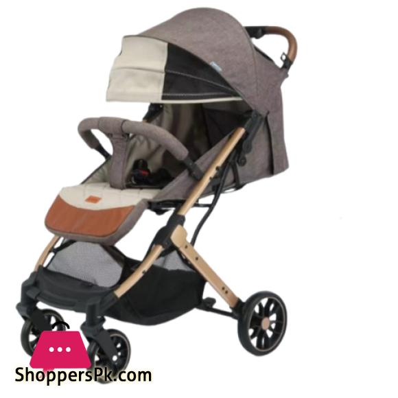 Kidilo Portable Light Baby Stroller K9
