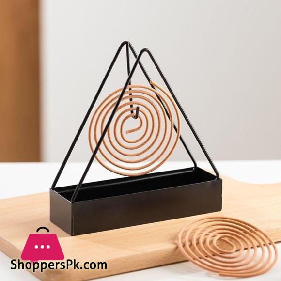 Mosquito Coil Holder Incense Coil Burner