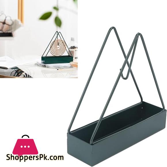 Mosquito Coil Holder Incense Coil Burner