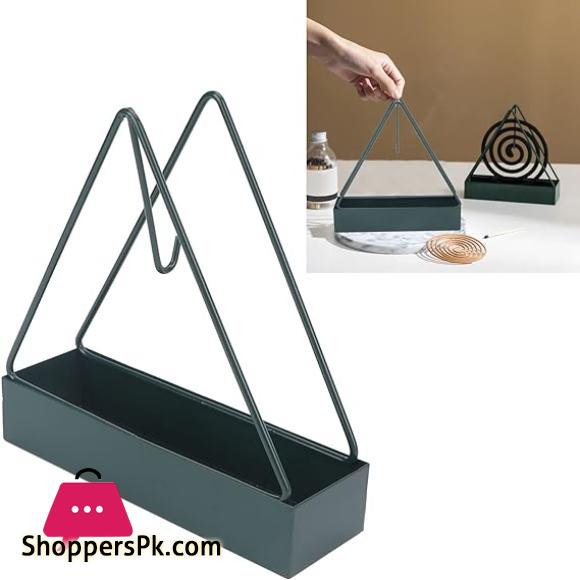 Mosquito Coil Holder Incense Coil Burner