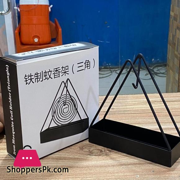 Mosquito Coil Holder Incense Coil Burner