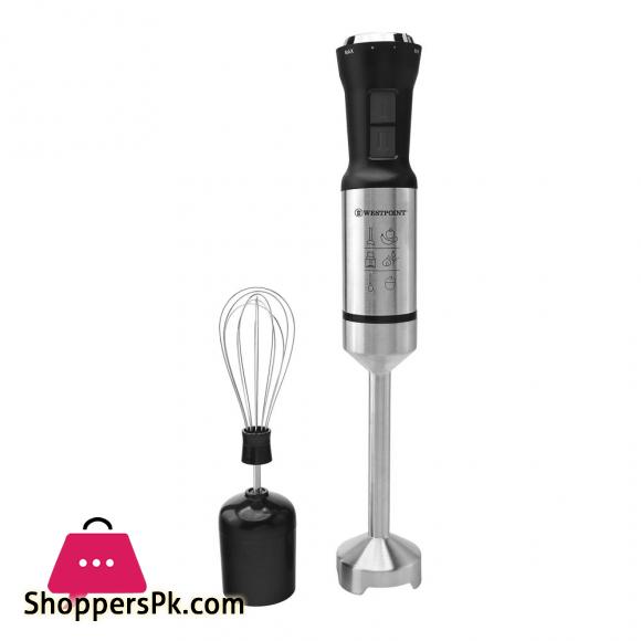 WestPoint Professional Hand Blender WF-9936