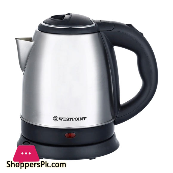 Cordless Kettle WF-411