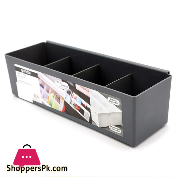 Gondol Drawer Organizer 626 - Turkey Made