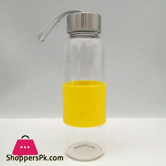Non Slip Colorful Sports Heat Insulated Silicone Rubber Water Bottle Name Grip Band Silicone Bottle Band