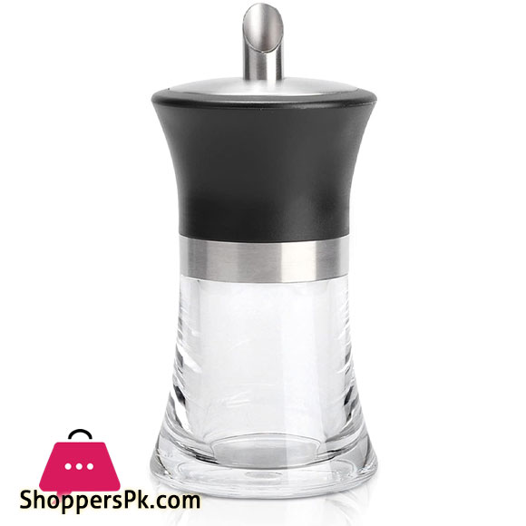 Sugar Pourer Dispenser 100ml Sugar Jar