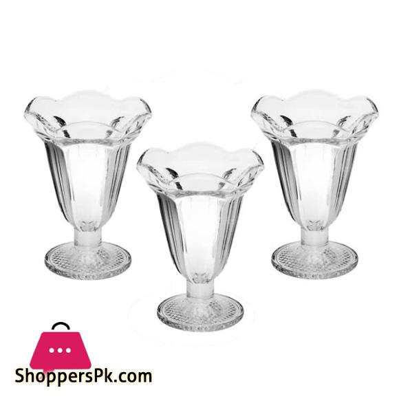 Danny Home 3 Piece Ice Cream Cup