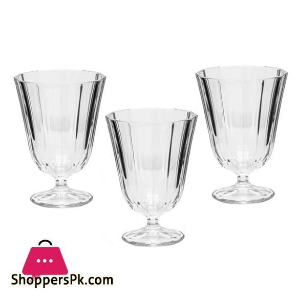 Danny Home 3 Piece Ice Cream Cup
