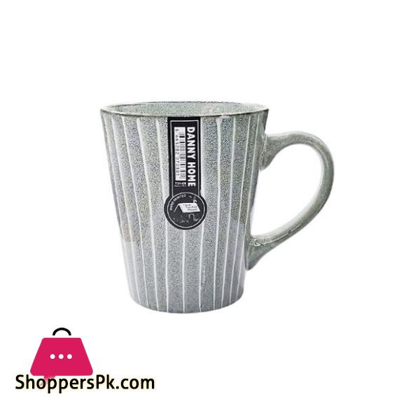 Danny Home Ceramic 400ml GWL Coffee Mug