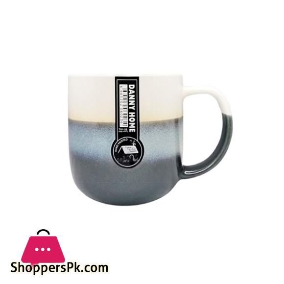 Danny Home Ceramic 400ml Mug