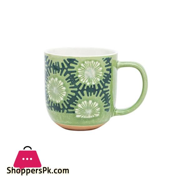 Danny Home Ceramic 400ml Mug