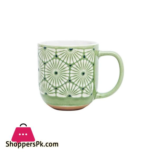 Danny Home Ceramic 400ml Mug