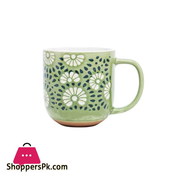 Danny Home Ceramic 400ml Mug