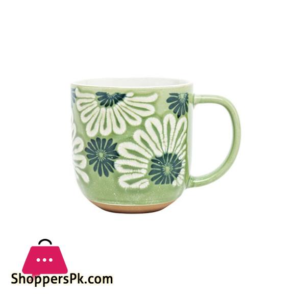 Danny Home Ceramic 400ml Mug