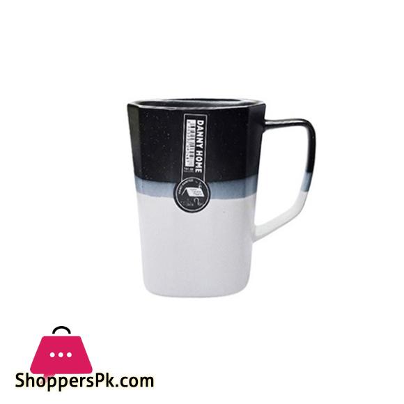 Danny Home Ceramic Mug 400ml