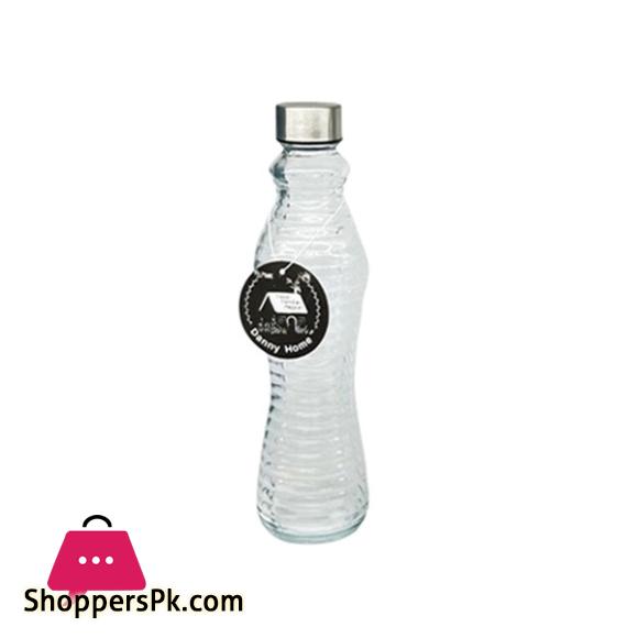 Danny Home Glass Bottle 500ml