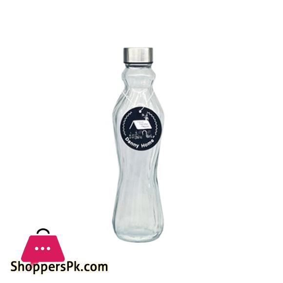 Danny Home Glass Bottle 500ml