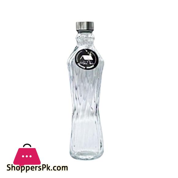 Danny Home Glass Bottle 500ml